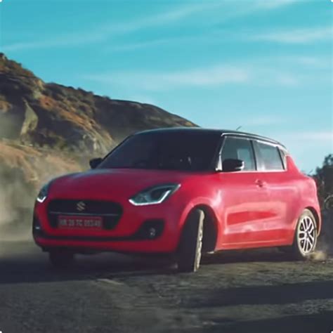 New Maruti Suzuki Swift Price In India 2022 Images Mileage Reviews