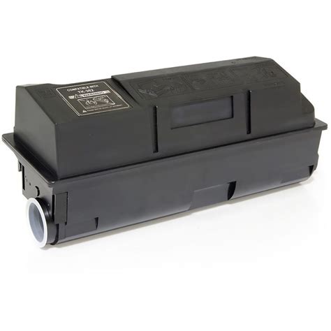 Toner Compat Vel Para Kyocera Fs Fs Dn Fs D Mundoware