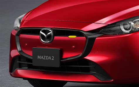 マツダ 新型 Mazda2、新モデル「15 Sport」と「bd I Selection」登場！価格や変更点、2024年12月25日発売