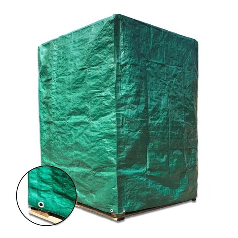 Reusable Pallet Covers | Britwrap Protective Packaging