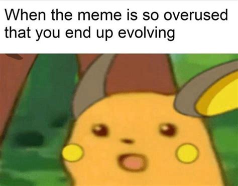 170 Funniest Pokémon Memes For True Poké Masters FandomSpot