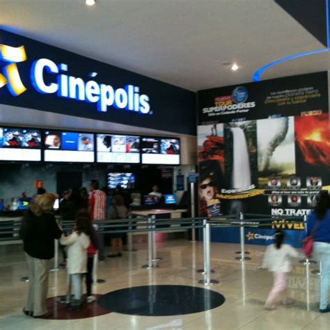 Fotos En Cinépolis 1071 Tips De 66676 Visitantes