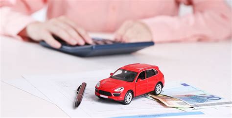 5 Little-Known Secrets To Luring The Lowest Car Loan Rates Your Way