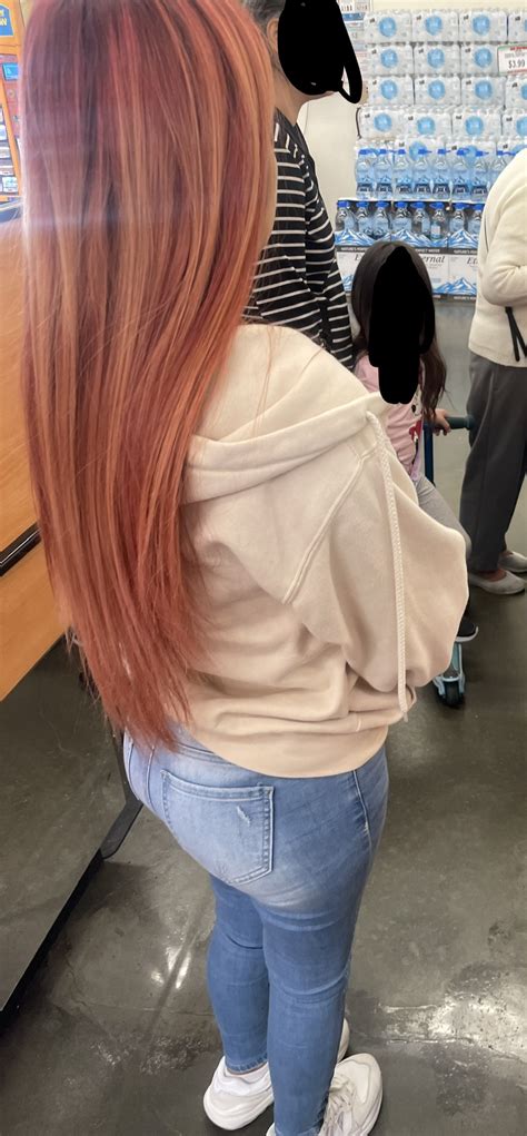 Bubble Butt Latina Spinner Tight Jeans Forum