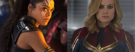 Sortez La Version Saphique De The Marvels Vous L Ches Gay Pride