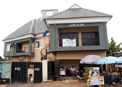 Self Contain for Rent in New Haven, Enugu