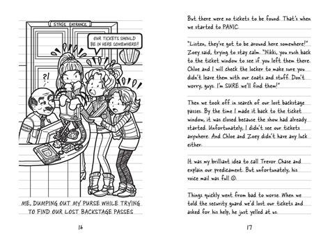 Dork Diaries 7 Book By Rachel Renée Russell Official Publisher Page