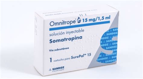 El Precio De La Hormona De Crecimiento Inyectable Todo Lo Que