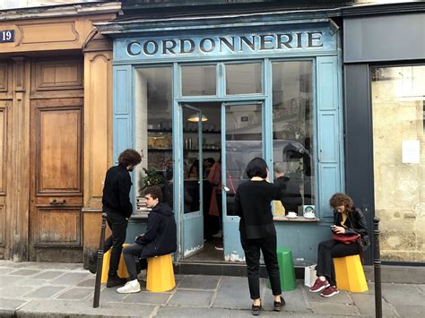 How "Coffee Culture" Came to Paris & Where to Find It - Frenchly