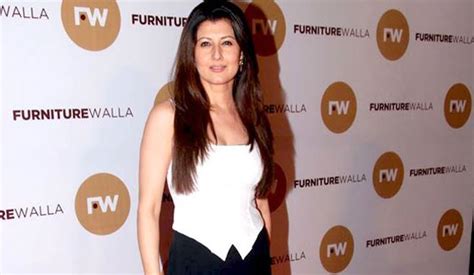 Sangeeta Bijlani – Mohammad Azharuddin wife (Ex): Age, Movies, Salman ...