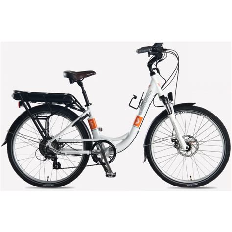 Smart Motion E Bikes Coastal Electric Bicycles