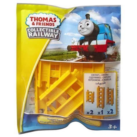 Thomas and Friends - Collectible Railway - Straight Track