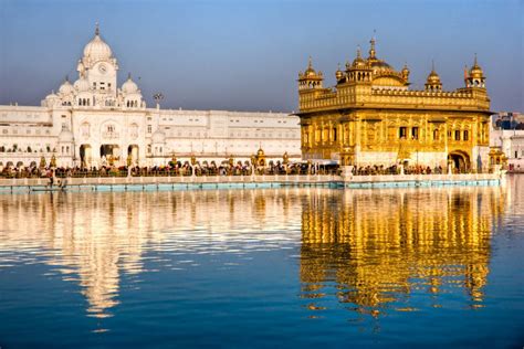 Days The Golden Temple Train Tour Amritsar A Hospitality Club