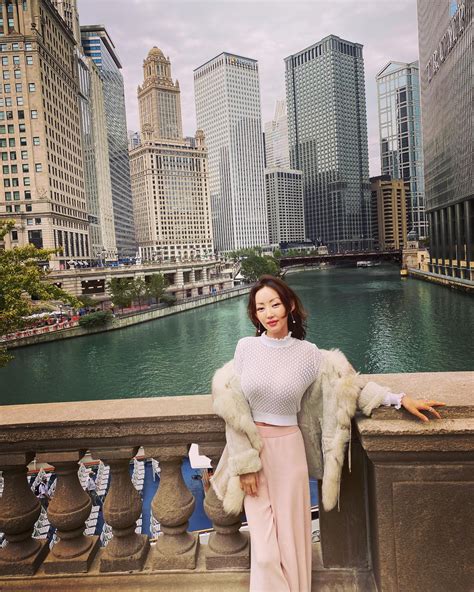 Yeonmi Park | Never ever give up in life. I never even knew a place