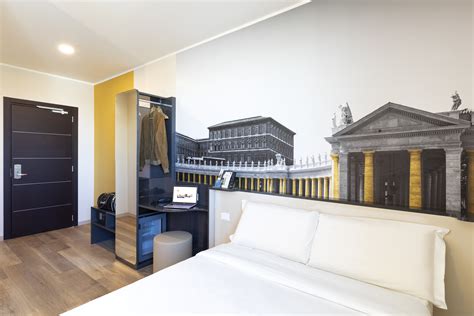 B&B Hotel Roma Fiumicino Aeroporto Fiera 1 | close to Rome Fiumicino