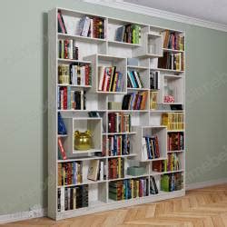 Открытые книжные стеллажи для домашней библиотеки - Купить стеллаж для ...