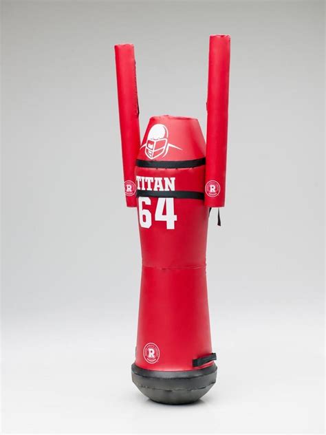 Titan Dummy Rogers Athletic