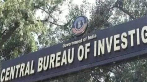 Cbi Searches 37 Locations In Jandk Over Irregularities In Finance Dept