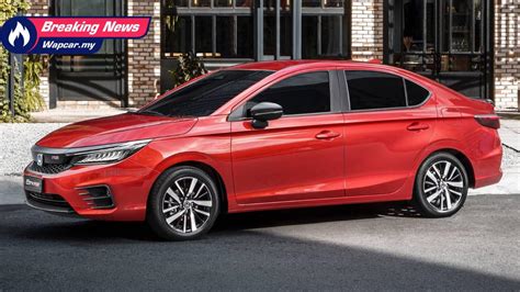 Harga Honda City 2020 Malaysia Fundacionfaroccr