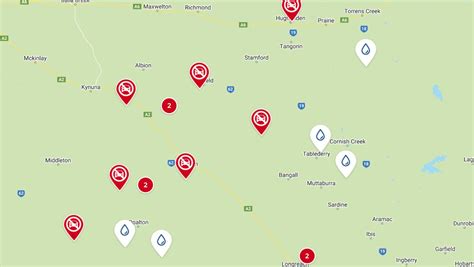 RACQ On Twitter There Are More Than 70 Flooded Roads Across