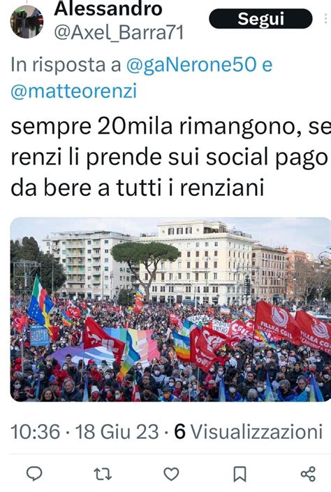 Rossana Giannangeli On Twitter Rt Ganerone Grullini Che Postano