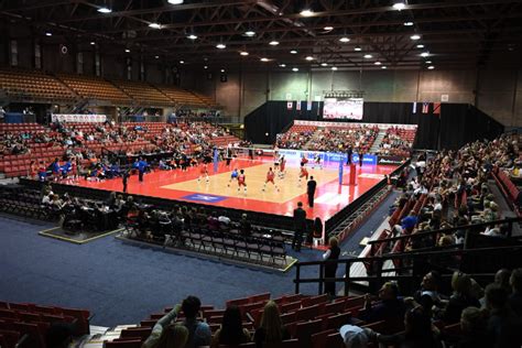 Limitless Sports Venue - Edmonton EXPO Centre Sporting Events