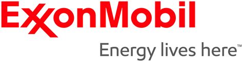 Old Exxon Logo LogoDix