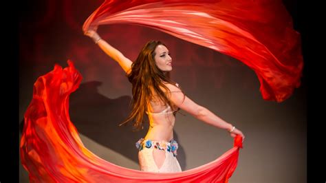 Double Veil Belly Dance Magnolia Youtube