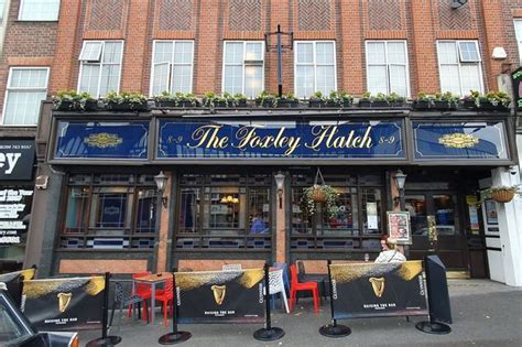 Legendary North London Wetherspoons set to be sold off as locals fear ...