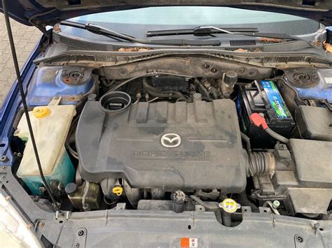Суппорт задний левый GJZA2699ZC для Mazda 6 GG купить б/у с разборки в ...