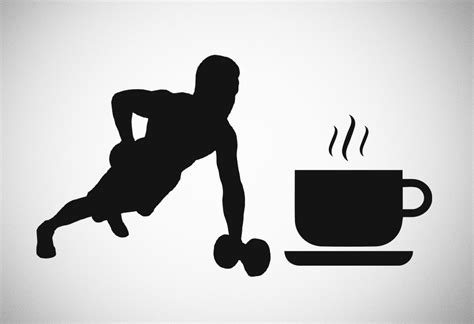 Coffee for Fitness