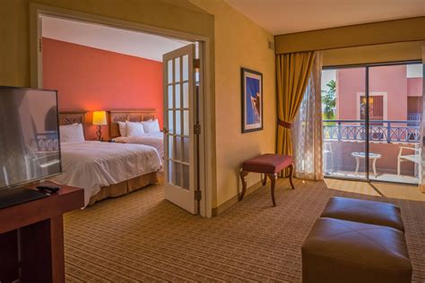 Family Hotels in Scottsdale, AZ | Scottsdale Marriott at McDowell Mountains