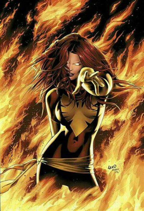 Jean Grey Wiki •cómics• Amino