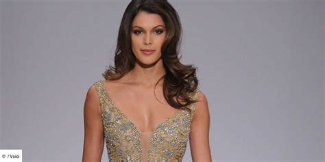 Photos Iris Mittenaere Notre Miss Univers Star De La Fashion Week