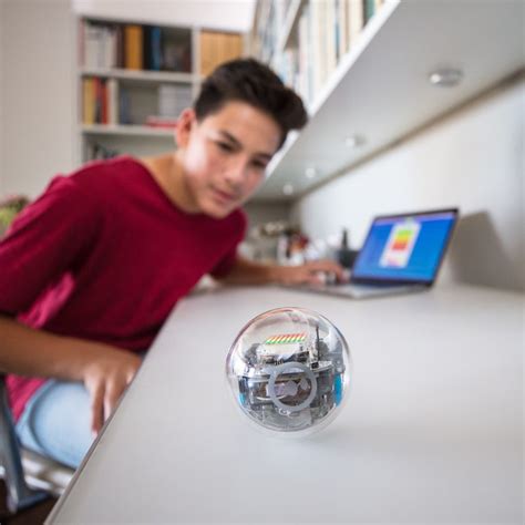 Buy Sphero BOLT from Sphero Australia