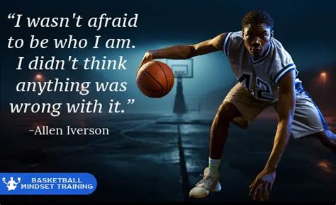 69 Allen Iverson Quotes And Sayings On Basketball Practice And Life