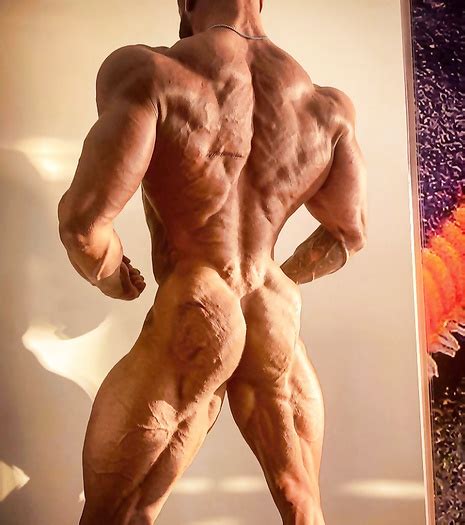 Hot Bodybuilder Album Image ThisVid Tube