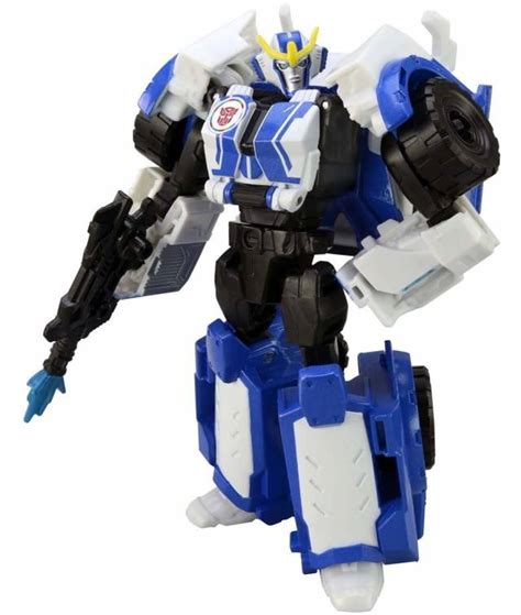 Tav 03 Strongarm Transformers Adventure Takara Tomy