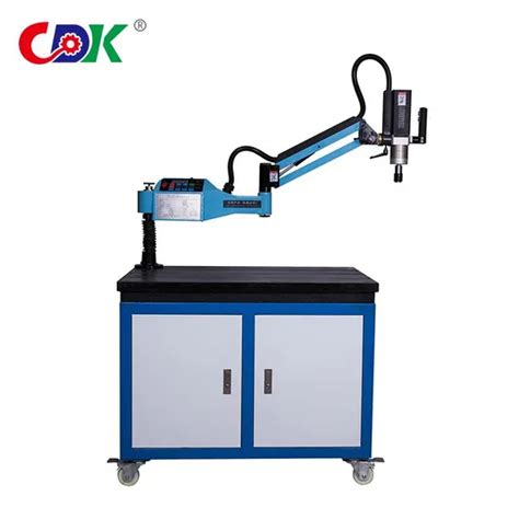 M M Cnc Servo Flexible Arm Vertical Degree With Touch Screen