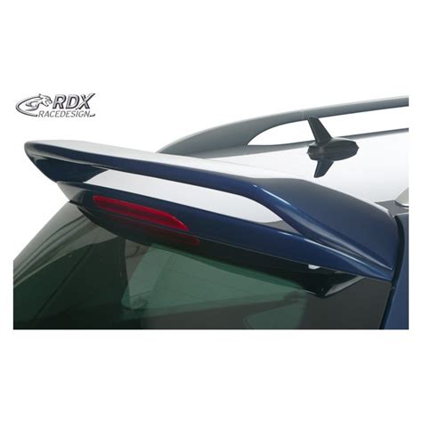 Spoiler De Techo Rdx Para Vw Passat C Variante