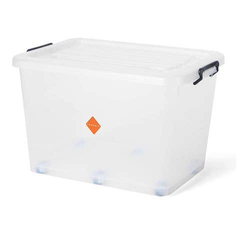 Buy Storage Box 4 LTR In Sri Lanka - Joher Trading Company