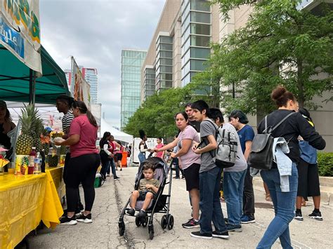 Chicago Food Truck Festival - Home