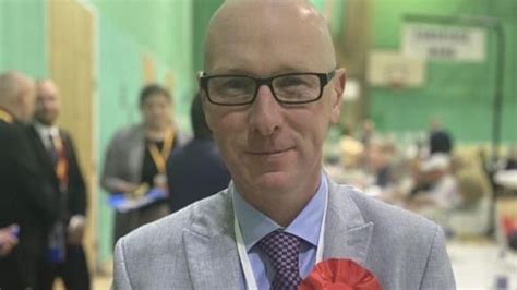 Southport Taken By Labour In Historic Victory BBC News