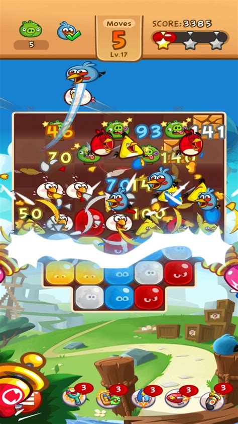 Angry Birds Blast We Update Our Recommendations Daily The Latest And