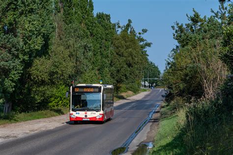 Fotogaleria Transportowa Mercedes Benz O530 C2 2746