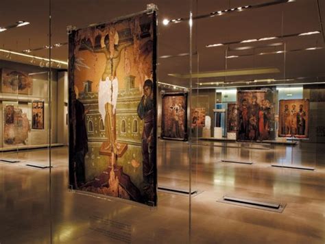 Byzantine and Christian Museum