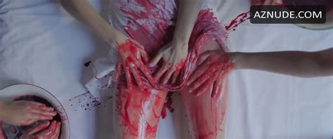 Natureza Morta Nude Scenes Aznude