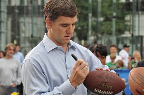 Eli Manning Net Worth: In the Shadow of his Brother - Money Nation