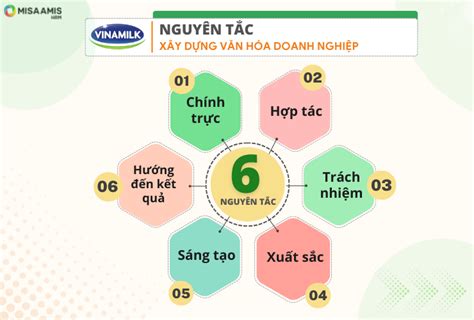 Mách bạn với hơn 97 mô hình văn hóa doanh nghiệp của vinamilk mới nhất