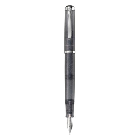 Pelikan M205 Moonstone Fountain Pen Shop Online At Makoba Pelikan